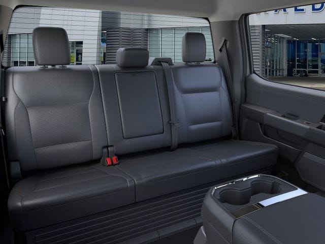 2026 Ford F-350 Super Duty Lariat - Photo 11
