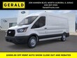  Ford Transit-250 Cargo