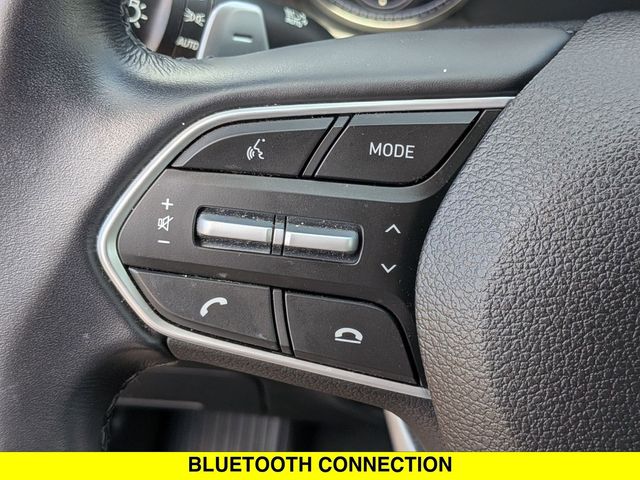 2023 Hyundai Santa Fe SEL - Photo 14