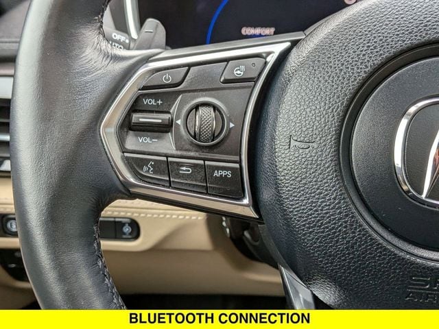 2023 Acura MDX Advance Package - Photo 15
