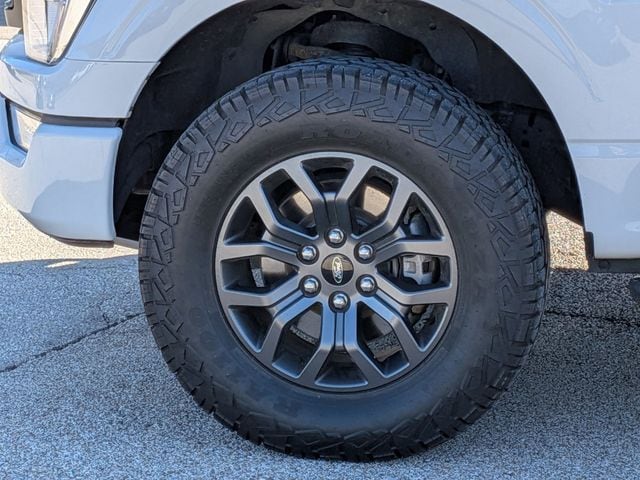 2021 Ford F-150 Tremor - Photo 10