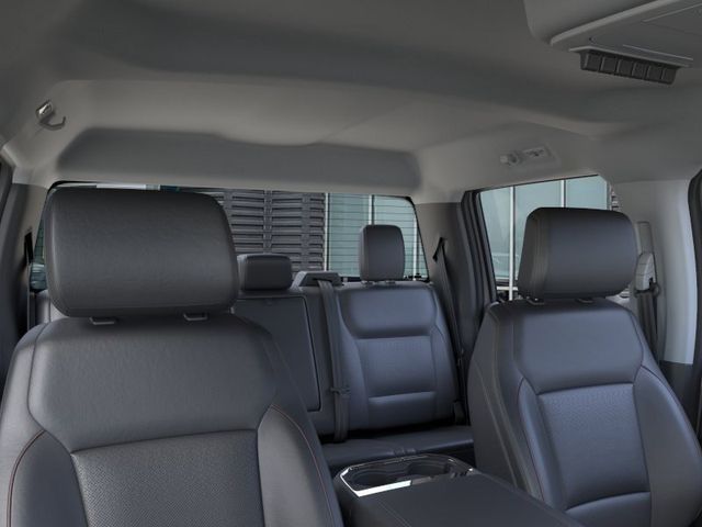 2026 Ford F-350 Super Duty Lariat - Photo 22