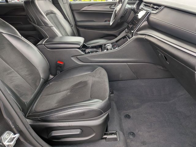 2023 Jeep Grand Cherokee Altitude - Photo 25
