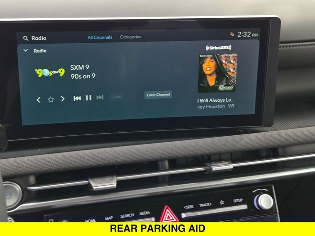 2025 Hyundai Tucson Limited - Photo 17
