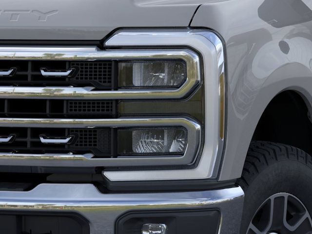 2026 Ford F-350 Super Duty Lariat - Photo 18