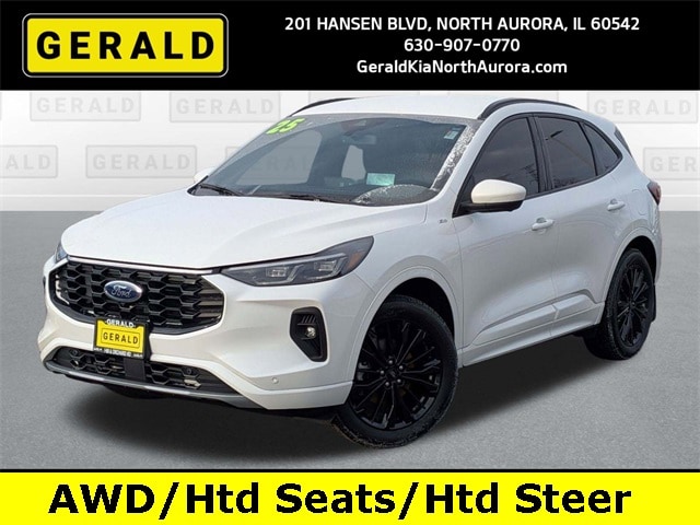 2025 Ford Escape Base's photo