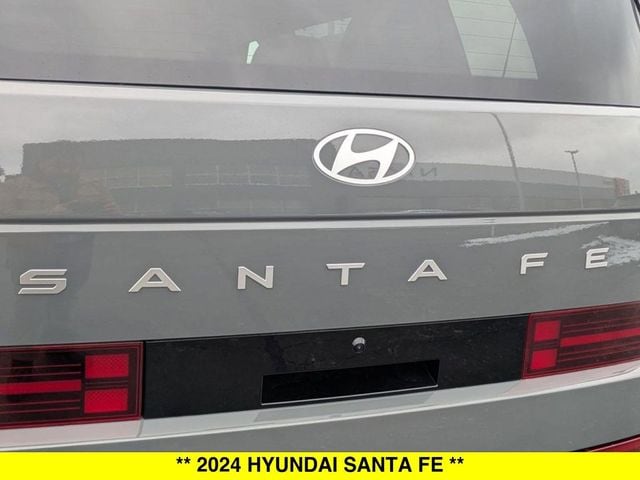 2024 Hyundai Santa Fe Limited - Photo 28