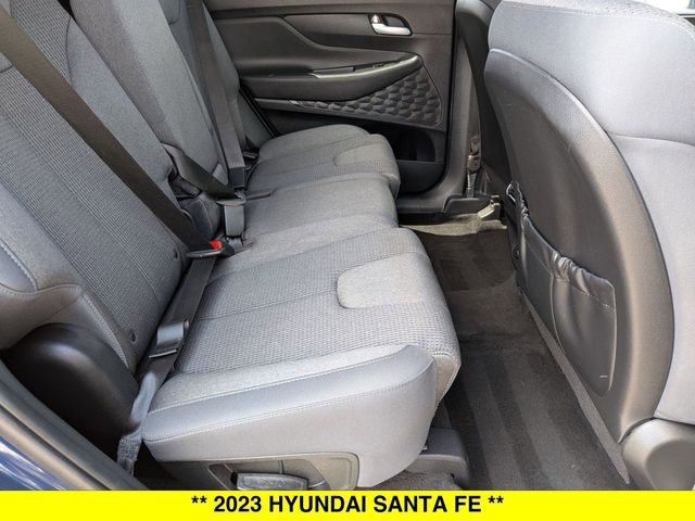 2023 Hyundai Santa Fe SEL - Photo 26