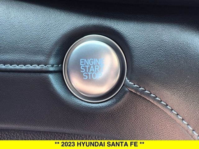 2023 Hyundai Santa Fe SEL - Photo 15