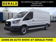  Ford Transit-250 Cargo