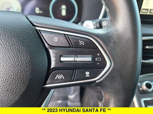 2023 Hyundai Santa Fe SEL - Photo 14
