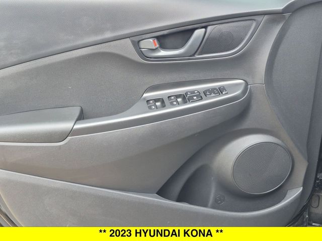 2023 Hyundai Kona SEL - Photo 12