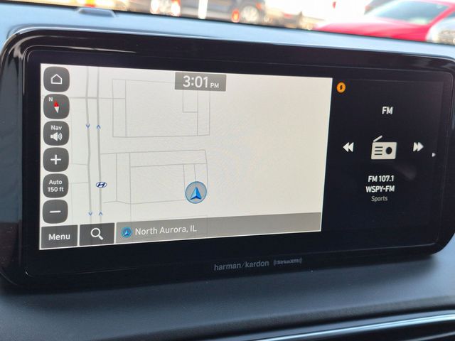 2023 Hyundai Santa Fe SEL - Photo 20