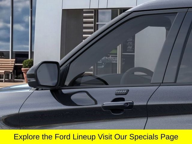 2026 Ford Explorer ST - Photo 20
