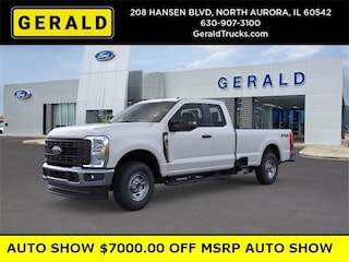 2026 Ford F-250 XL Truck Super Cab