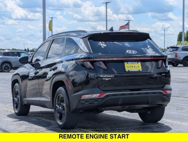 2023 Hyundai Tucson SEL - Photo 7