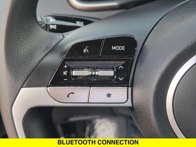2023 Hyundai Tucson SE - Photo 14