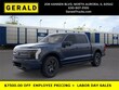 Ford F-150 Lightning