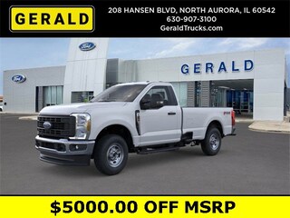 2026 Ford F-250 XL Truck Regular Cab