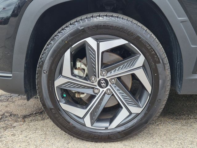 2023 Hyundai Tucson SEL - Photo 10