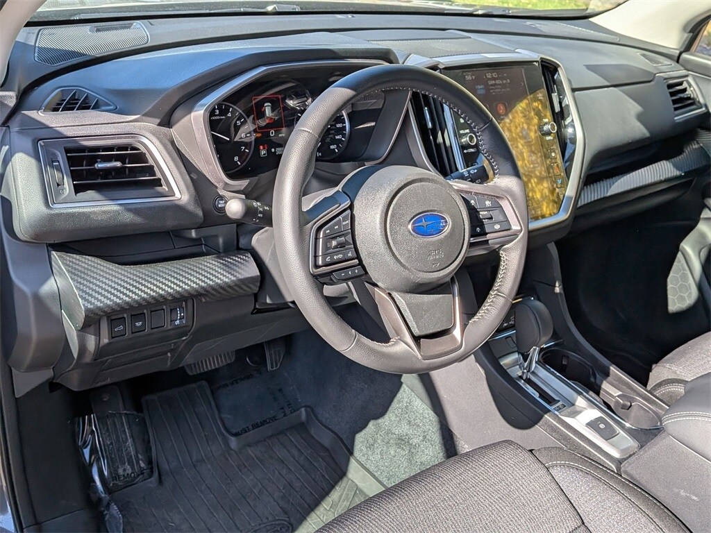 Certified 2025 Subaru Ascent Premium 7-Passenger SUV