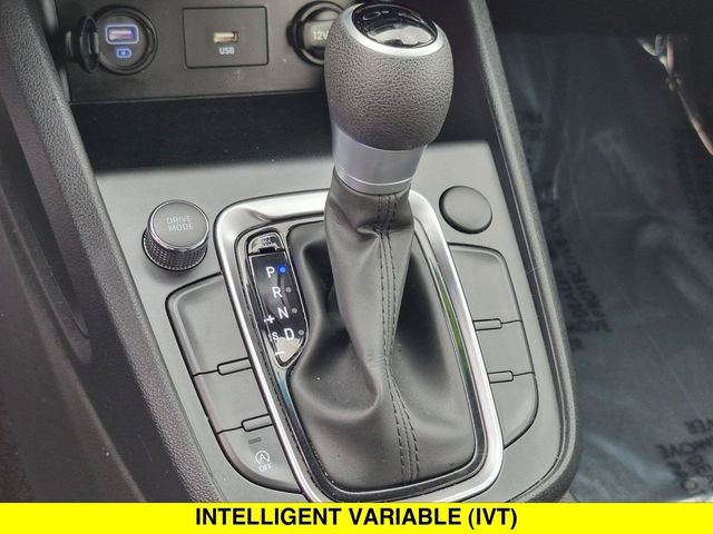 2023 Hyundai Kona SEL - Photo 21