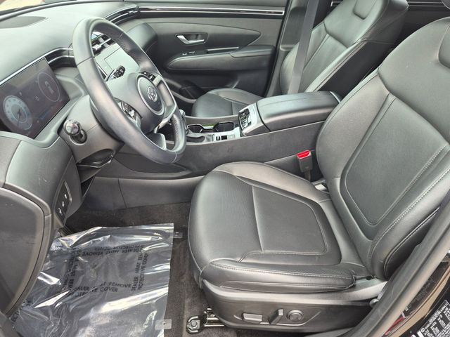 2023 Hyundai Tucson SEL - Photo 11