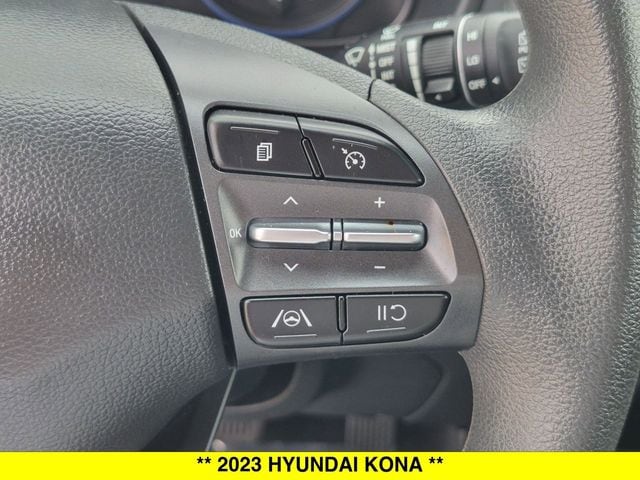2023 Hyundai Kona SEL - Photo 15