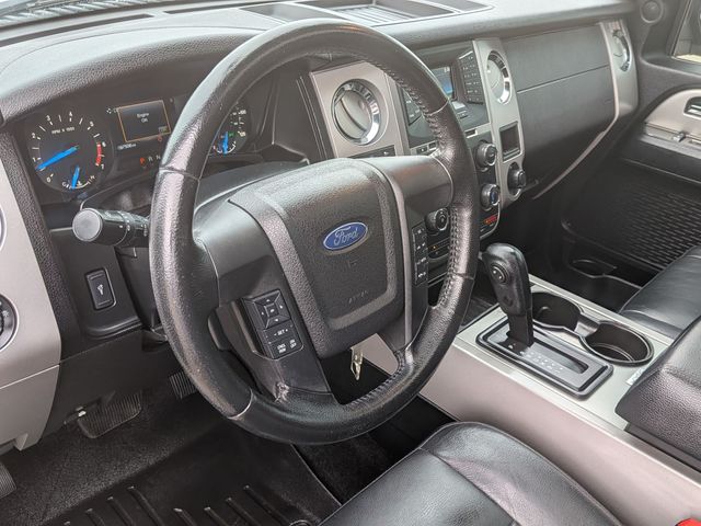 Used 2017 Ford Expedition XLT with VIN 1FMJK1JT0HEA38691 for sale in North Aurora, IL