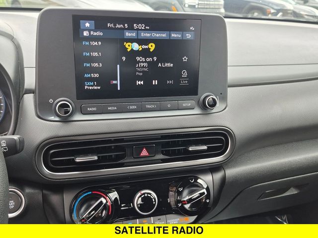 2023 Hyundai Kona SEL - Photo 17