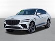 Genesis GV80 Coupe