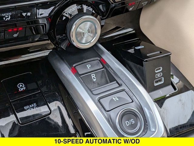 2023 Acura MDX Advance Package - Photo 22