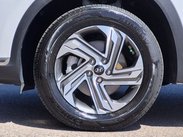 2023 Hyundai Santa Fe SEL - Photo 10