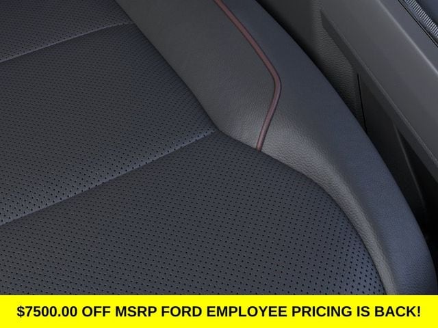 2026 Ford F-350 Super Duty Lariat - Photo 16