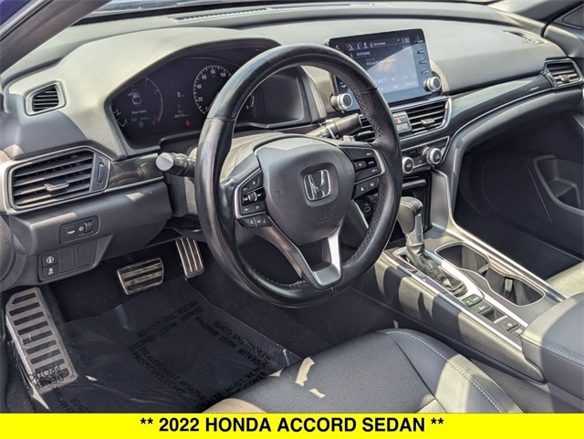 1HGCV1F30NA090016