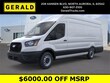  Ford Transit-350 Cargo