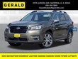  Subaru Ascent