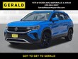  Volkswagen Taos