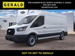  Ford Transit-250 Cargo