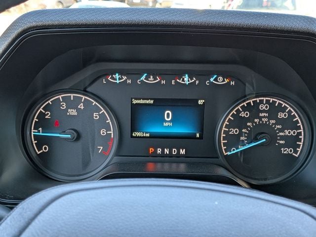 2021 Ford F-150 Tremor - Photo 13