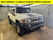 HUMMER H3 SUV