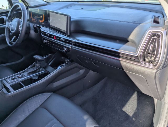 2025 Kia Sorento S - Photo 33