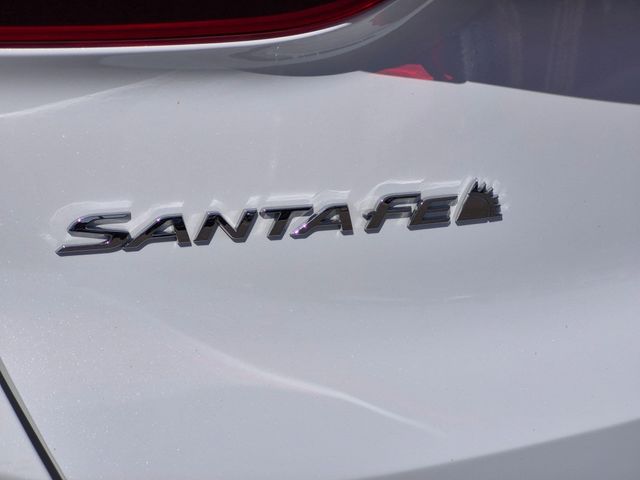 2023 Hyundai Santa Fe SEL - Photo 29