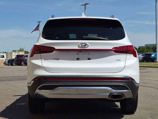 2023 Hyundai Santa Fe SEL - Photo 7