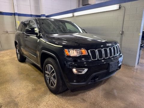 2020 Jeep Grand Cherokee North Edition 4WD's photo