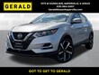  Nissan Rogue Sport