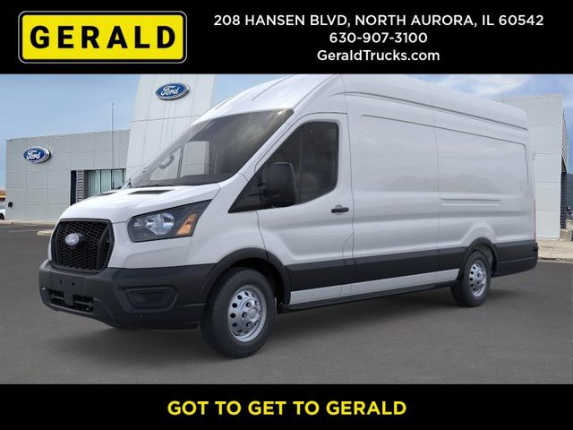 2026 Ford Transit 350 High Roof 148EL WB AWD's photo