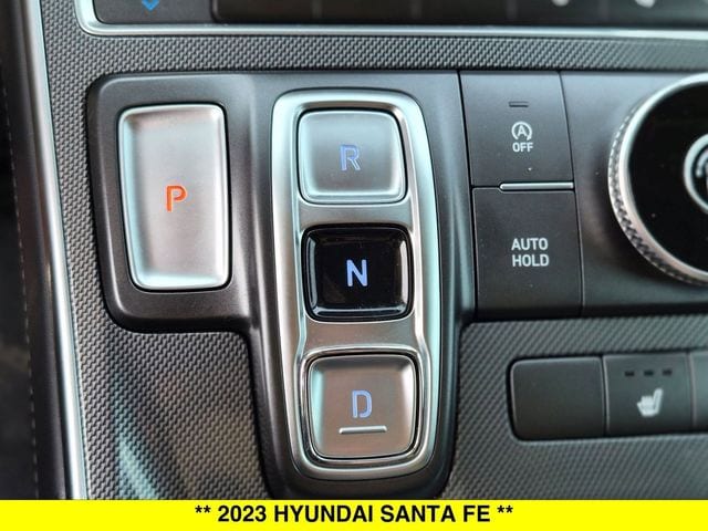 2023 Hyundai Santa Fe SEL - Photo 20