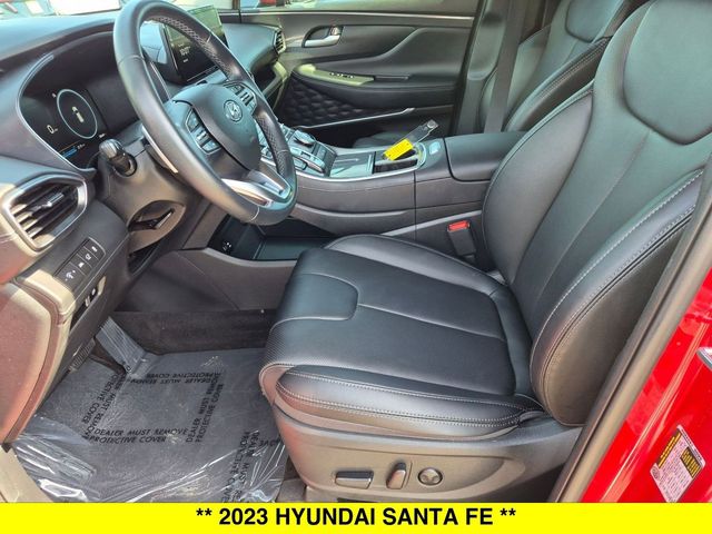 2023 Hyundai Santa Fe SEL - Photo 10