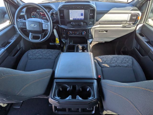 2021 Ford F-150 Tremor - Photo 22